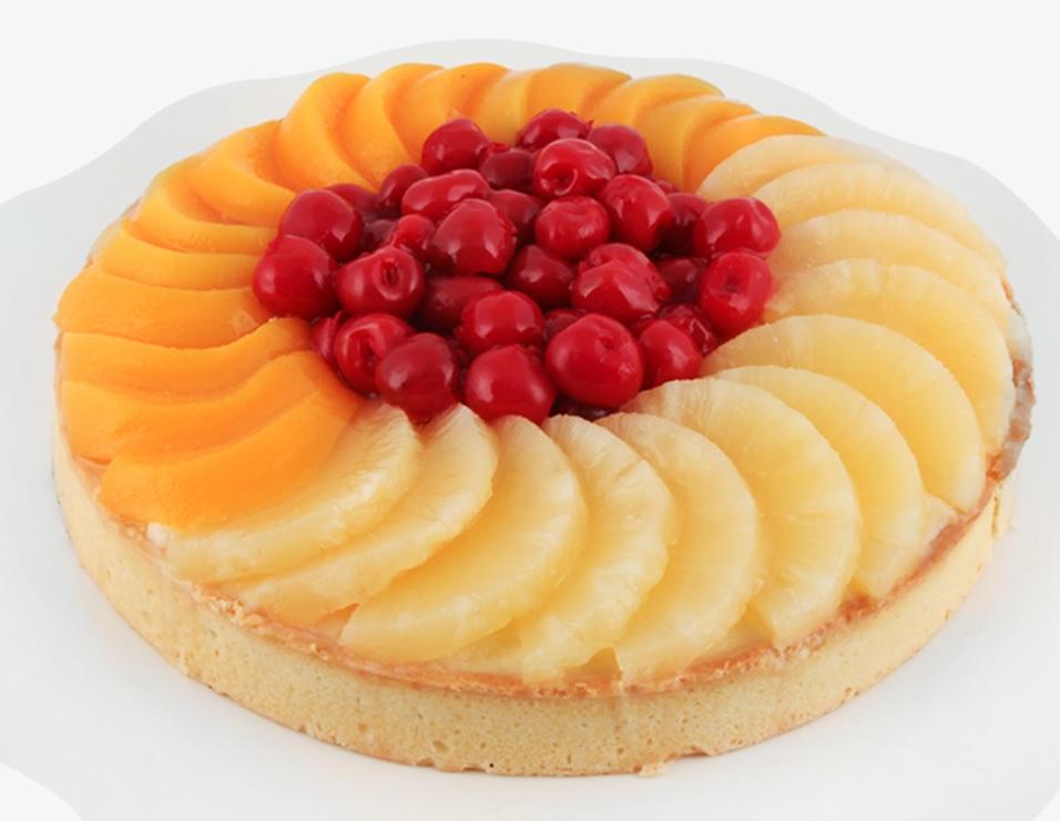 Tartaleta de Frutas